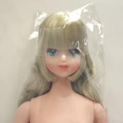 ジュリア リカちゃんキャッスル おたのしみドール リトルファクトリー ジェニーのサムネイル