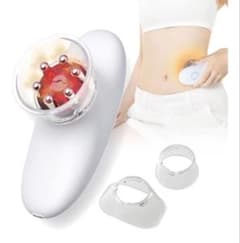 WAVEWAVE ボディ・フェイスケア 美容器 吸引　本体のサムネイル