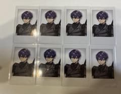 剣持刀也　ろふまおデビューチェキのサムネイル