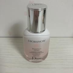 Dior スノー パーフェクトライト 日中用乳液 化粧下地 30ml - メルカリ