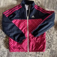 adidas アディダス ジャージのサムネイル