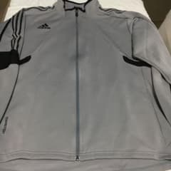 adidas アディダス ジャージ上着のサムネイル
