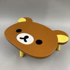 ★リラックマ ミニテーブル　プライズ ☆リラックマ ミニテーブル プライズ - メルカリ