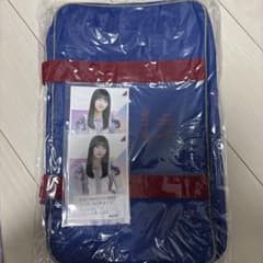 豆様 乃木坂46 2026 福袋 個別バッグ 豆様 乃木坂46 2026 福袋 個別バッグ - メルカリ