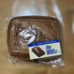 ブルボン ドキドキくじ B賞 アルフォート ポーチのサムネイル