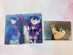 名探偵コナン　江戸川コナンセットのサムネイル