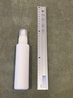 ムースボトル、空容器、10本セットのサムネイル