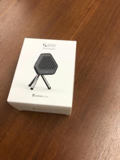 SRAY 超指向性スピーカー CF-S100 エスレイのサムネイル