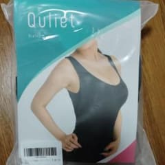 Quliet ブラック ブラトップのサムネイル