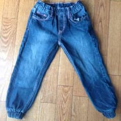 キッズデニム110のサムネイル
