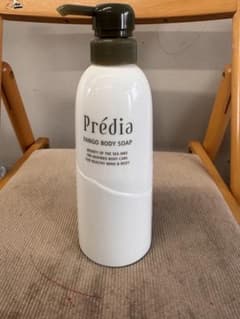 Prédia Fango Body Soapのサムネイル