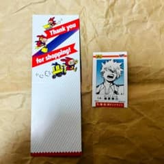 미니 브로마이드 폭호 카츠미