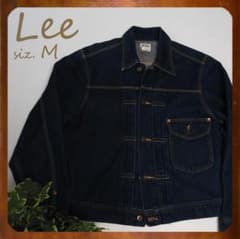 lee 0401 101J Cowboy カウボーイ 1st デニムジャケット - メルカリ