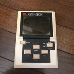 EPOCH POCKET DIGIT-COM GORGONのサムネイル