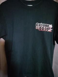 Extreme The Dojo 10 2004年 Tシャツ SizeM - メルカリ