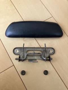 NSR50 シートのサムネイル