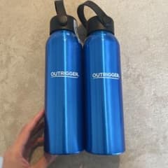 ハワイ限定】非売品 OUTRIGGER REEF HOTEL タンブラー2本 - メルカリ