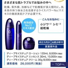 みぃ様専用 ライスフォース パーフェクトセットのサムネイル