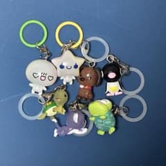 めじるしアクセサリー まとめ売り 7点 - メルカリ