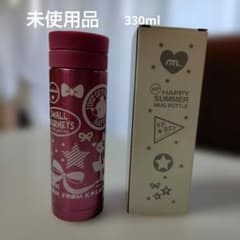 【未使用】KP BOY マグボトル 水筒 330ml　ノベルティのサムネイル
