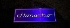 Hanasho 限定ステッカーのサムネイル