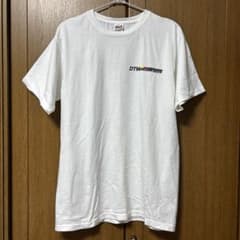 Anvil DTM CHALLENGE Tシャツ ホワイトのサムネイル
