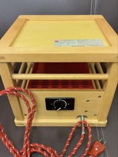 ナショナル 就寝用赤外線こたつ やぐらこたつDW-100LA 昭和レトロ 未使用 昭和レトロ ナショナル就寝用赤外線こたつ やぐらこたつDW-100LA 保証