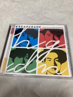 Official髭男dism エスカパレードのサムネイル