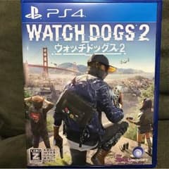 ウォッチドッグス2のサムネイル