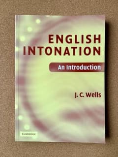 最終値下げ】ENGLISH INTONATION ※11月5日終了予定 - メルカリ
