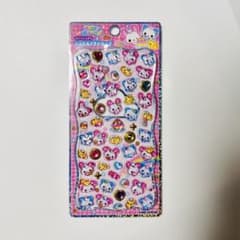 正規品 ジュエルプチドロップ ハッピーマーチ プチドロ カミオジャパン