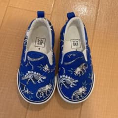 gap  スリッポンのサムネイル