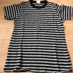ボーダー Tシャツのサムネイル