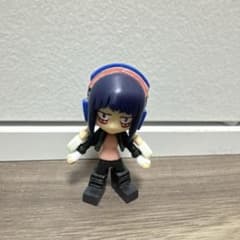 耳郎響香　フィギュアのサムネイル