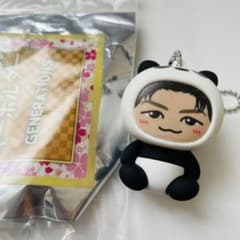 パンダキーホルダー　小森隼のサムネイル