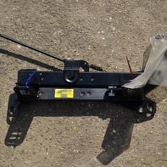 NA NB ロードスター シートレール バケットシートのサムネイル