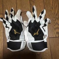 ミズノプロ バッティンググローブのサムネイル