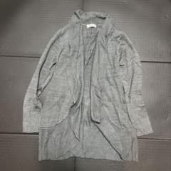 オフオン　レディースカーディガンのサムネイル
