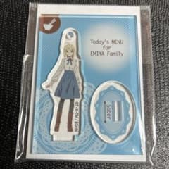 激レア 衛宮さんちの今日のごはん　セイバー アクリルスタンド