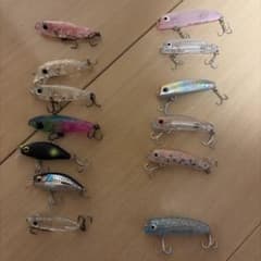 メバル　プラグ　セット　メバペン　オルガリップレス　ガンシップ　ビーグル等 メバル プラグ セット メバペン オルガリップレス ガンシップ ビーグル