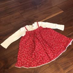 Youpi!ワンピース＊90sizeのサムネイル