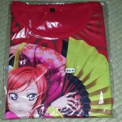 ラブライブ 西木野真姫 Tシャツのサムネイル