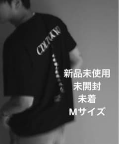 CDL POPUP店舗限定Tシャツ 【Mサイズ】のサムネイル