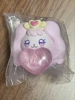 푸치큐아 메지루시 액세서리 파후