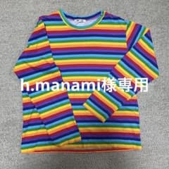 WC トップスのサムネイル