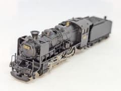 マイクロエース 9600形 ‐79613 北海道重装備 蒸気機関車 Nゲージ