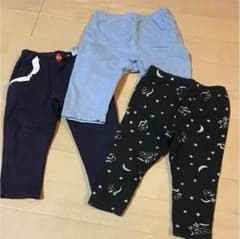 パンツ まとめ売りのサムネイル