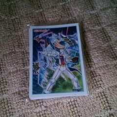 遊戯王　ユーゴースリーブ20枚のサムネイル