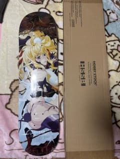 HOBBY STOCK シェリルデッキ - メルカリ