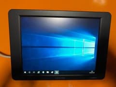 USB接続 8インチ液晶モニター CENTURY LCD-8000U2のサムネイル